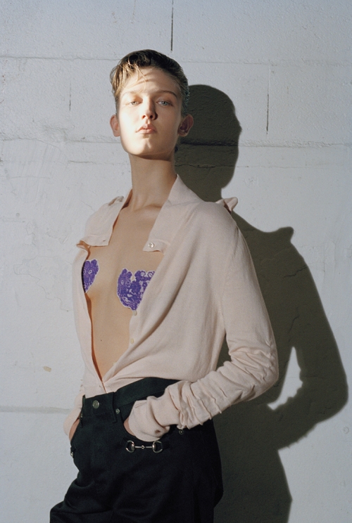 Self Service Magazine