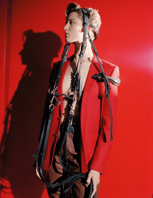 Self Service Magazine