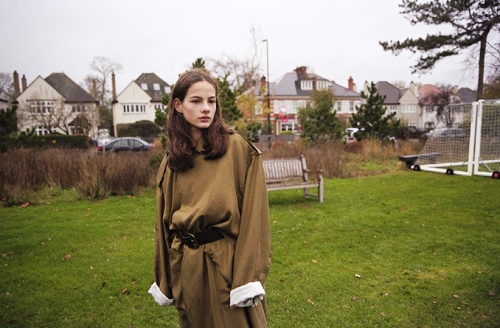 Self Service Magazine